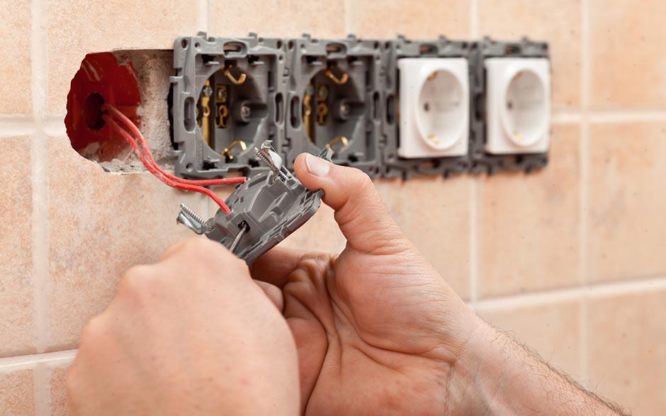 technicien électricien Paris 11